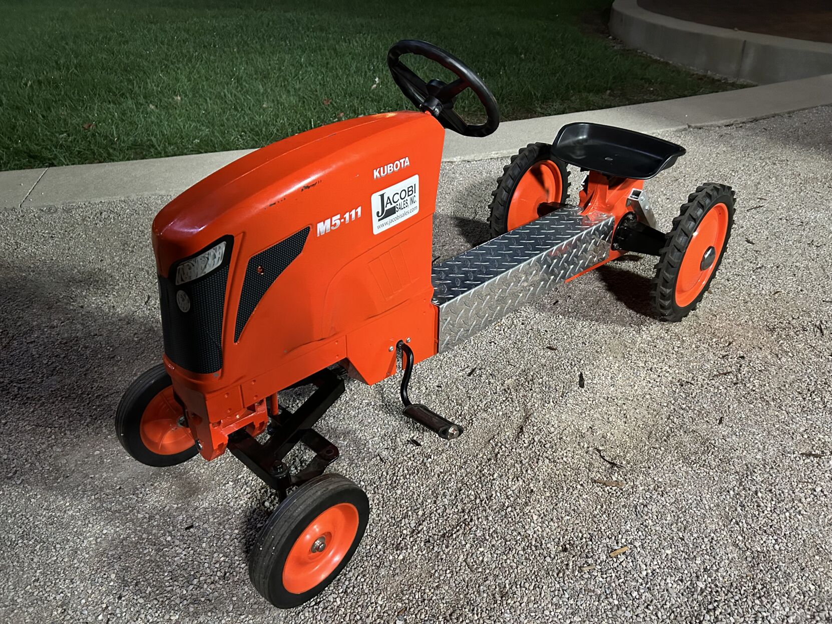 Harvest Homecoming